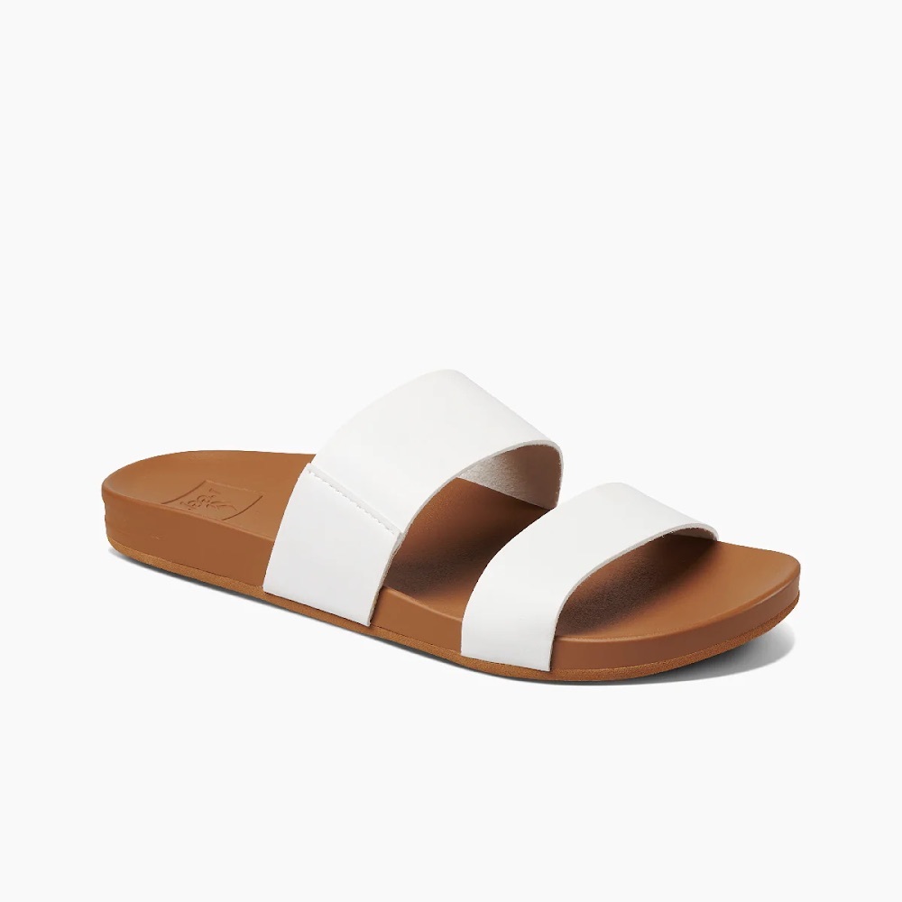 REEF | Cushion Vista Sandle